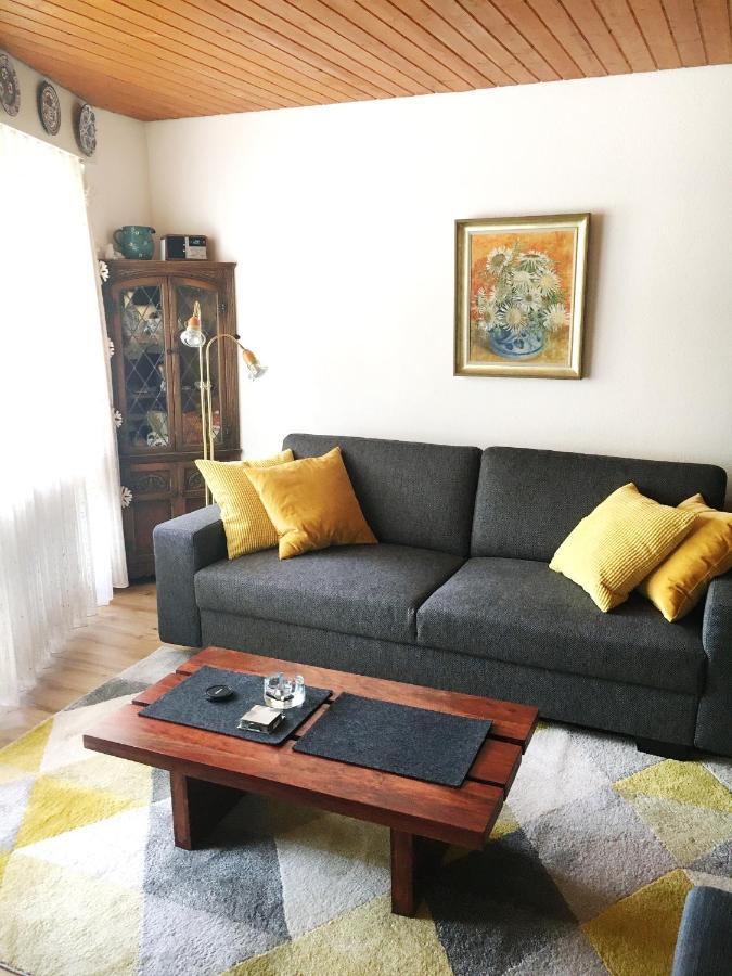 Appartment Andrea Adelboden Extérieur photo