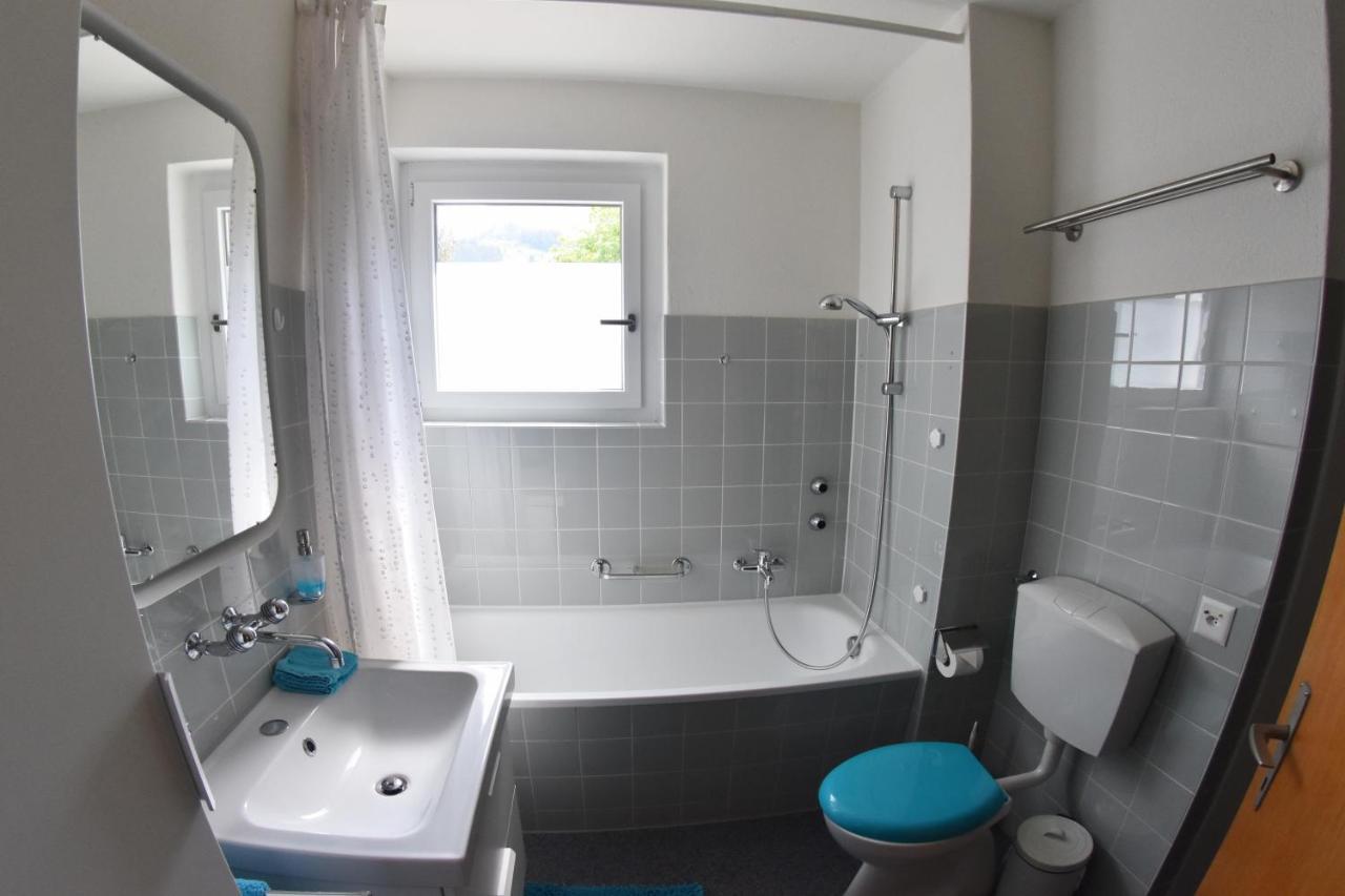 Appartment Andrea Adelboden Extérieur photo